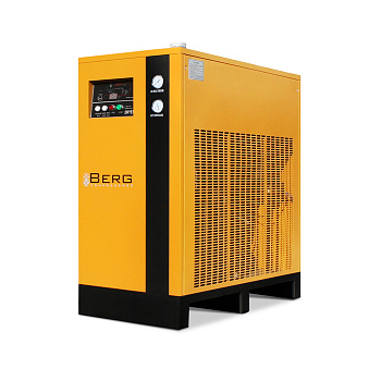 Рефрижераторный осушитель Berg OB-185 (до 16 бар)