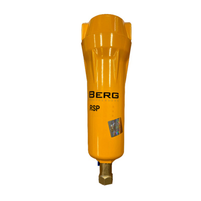 Магистральный фильтр Berg RSP 150