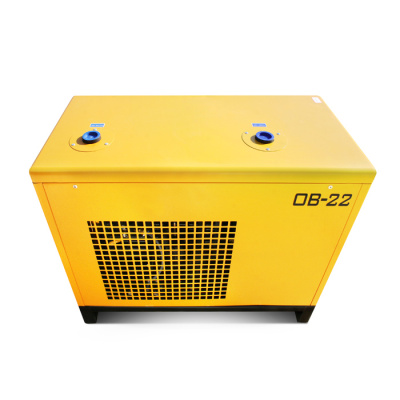 Рефрижераторный осушитель Berg OB-22 (до 13 бар)