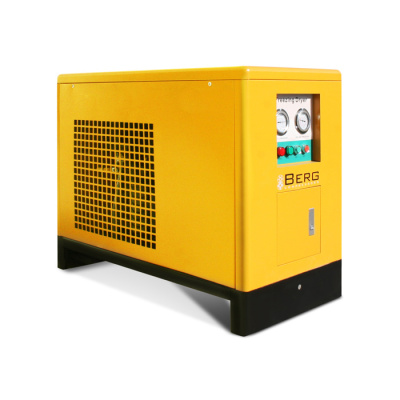 Рефрижераторный осушитель Berg OB-45 (до 13 бар)