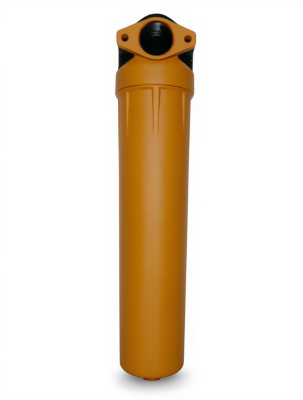 Циклонный сепаратор Berg RSP D2420
