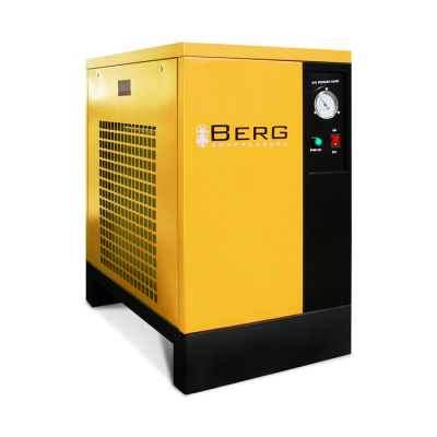 Рефрижераторный осушитель Berg OB-11 (до 13 бар)