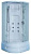 Душевая кабина Aquamarine HX-117