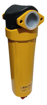 Циклонный сепаратор Berg RSP D211