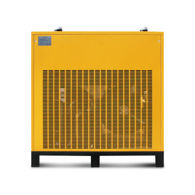 Рефрижераторный осушитель Berg OB-300 (до 16 бар)